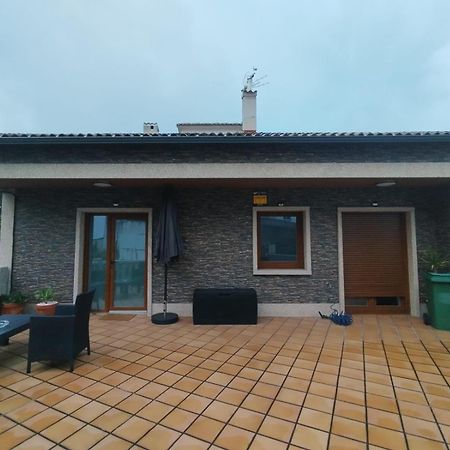 Apartament Casa Mucha O Grove Zewnętrze zdjęcie