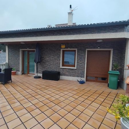 Apartament Casa Mucha O Grove Zewnętrze zdjęcie