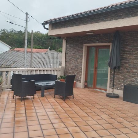 Apartament Casa Mucha O Grove Zewnętrze zdjęcie
