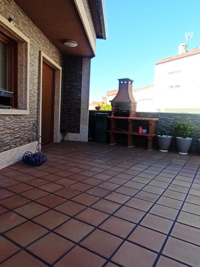 Apartament Casa Mucha O Grove Zewnętrze zdjęcie