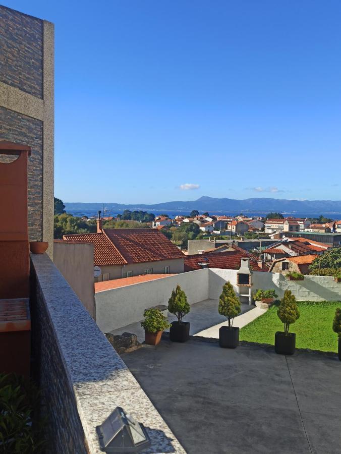 Apartament Casa Mucha O Grove Zewnętrze zdjęcie