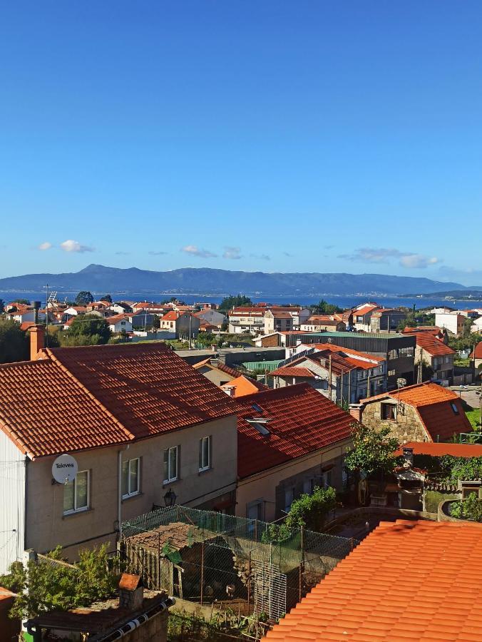 Apartament Casa Mucha O Grove Zewnętrze zdjęcie