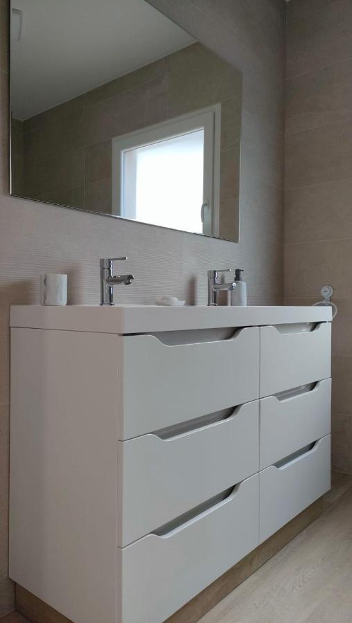 Apartament Casa Mucha O Grove Zewnętrze zdjęcie