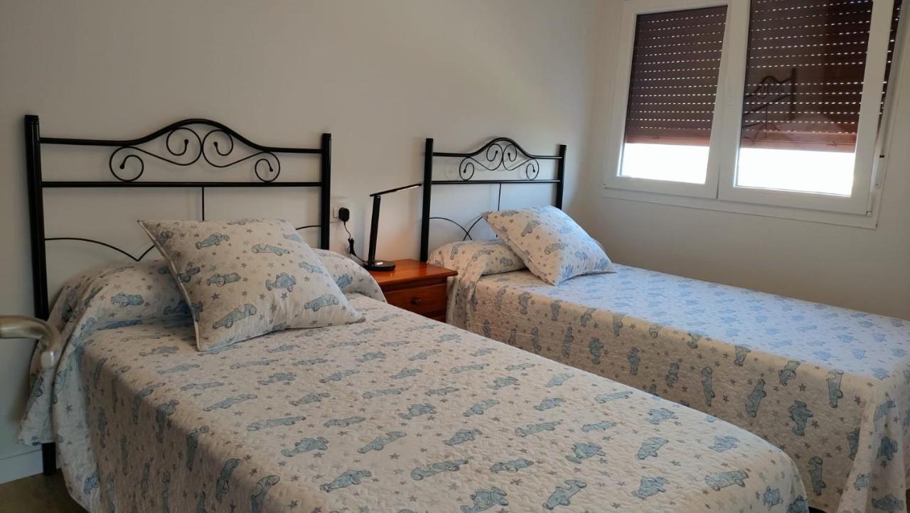 Apartament Casa Mucha O Grove Zewnętrze zdjęcie