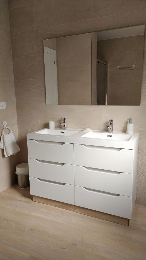 Apartament Casa Mucha O Grove Zewnętrze zdjęcie