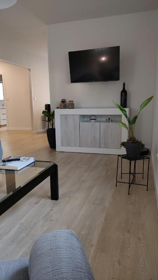 Apartament Casa Mucha O Grove Zewnętrze zdjęcie