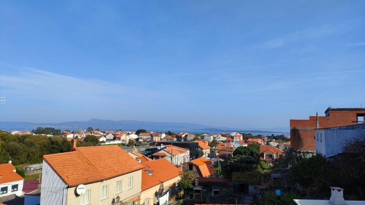 Apartament Casa Mucha O Grove Zewnętrze zdjęcie