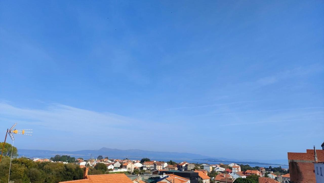 Apartament Casa Mucha O Grove Zewnętrze zdjęcie