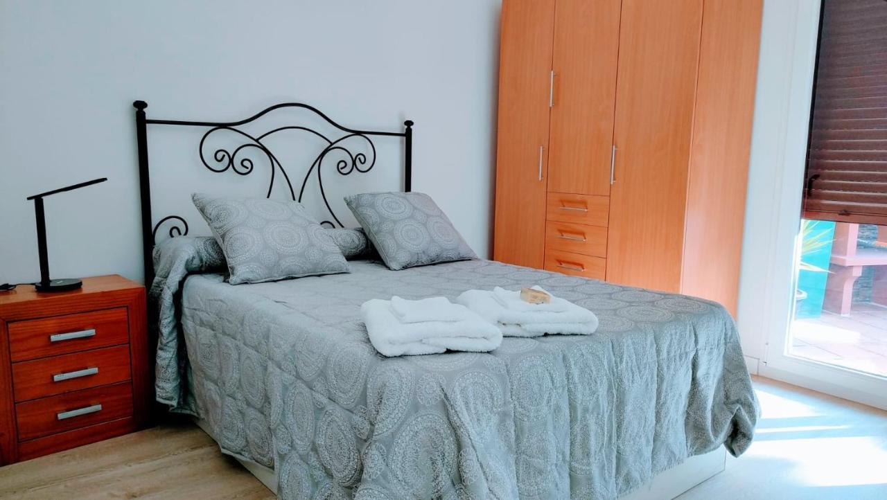 Apartament Casa Mucha O Grove Zewnętrze zdjęcie