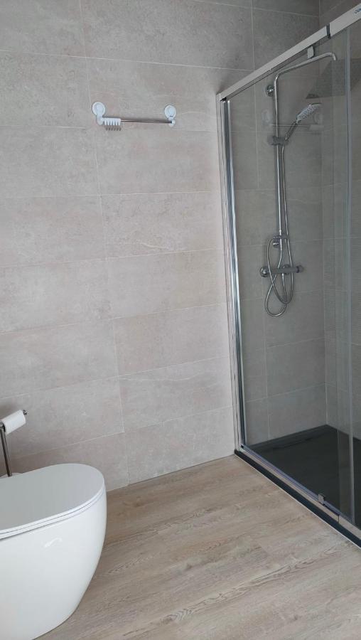 Apartament Casa Mucha O Grove Zewnętrze zdjęcie
