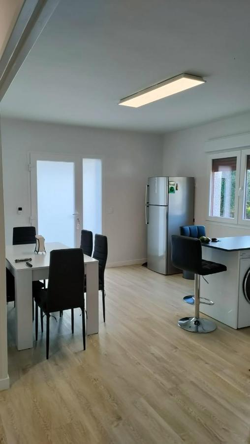Apartament Casa Mucha O Grove Zewnętrze zdjęcie