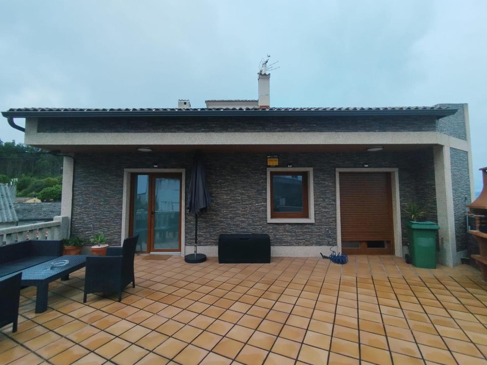 Apartament Casa Mucha O Grove Zewnętrze zdjęcie