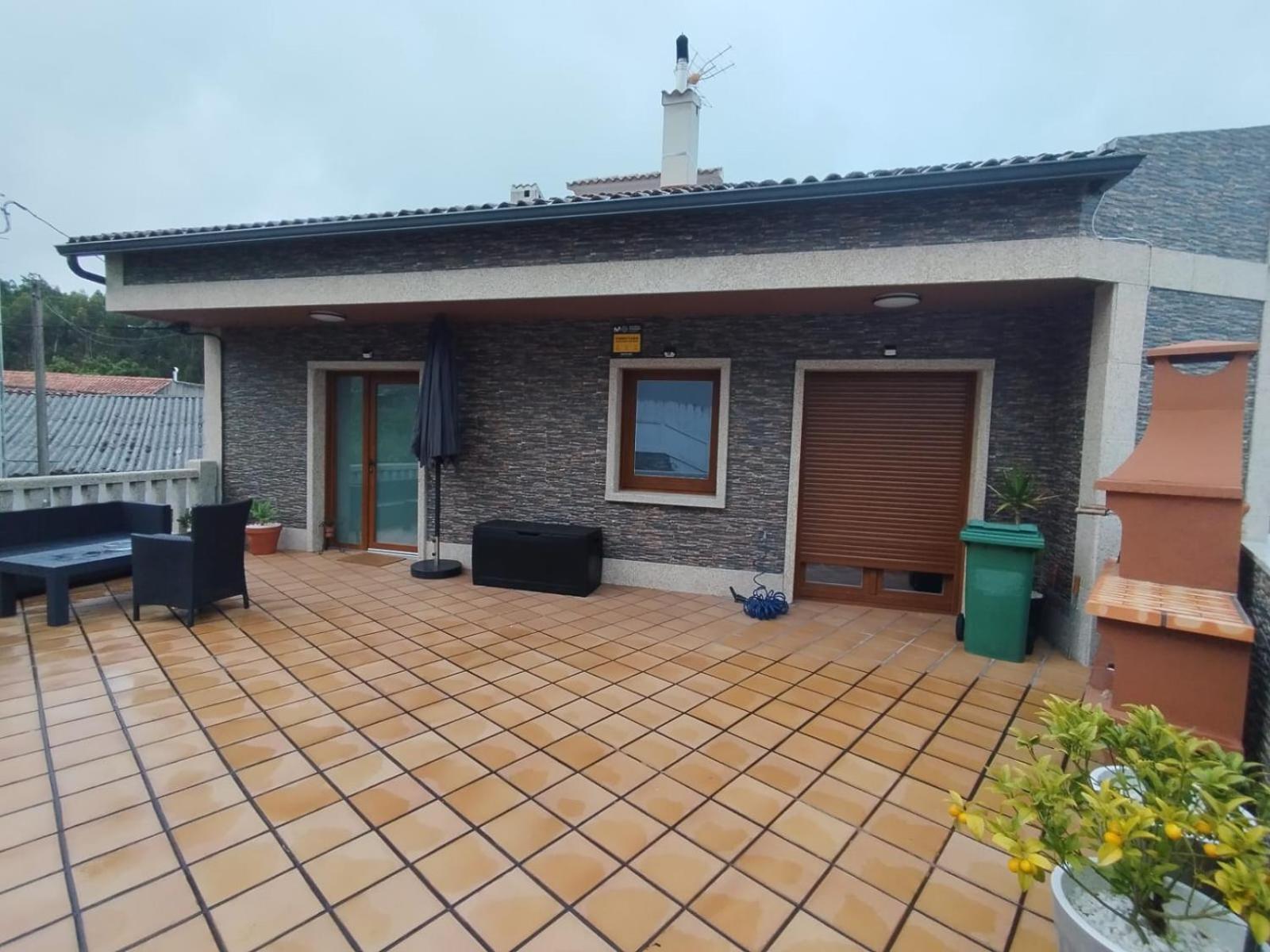 Apartament Casa Mucha O Grove Zewnętrze zdjęcie